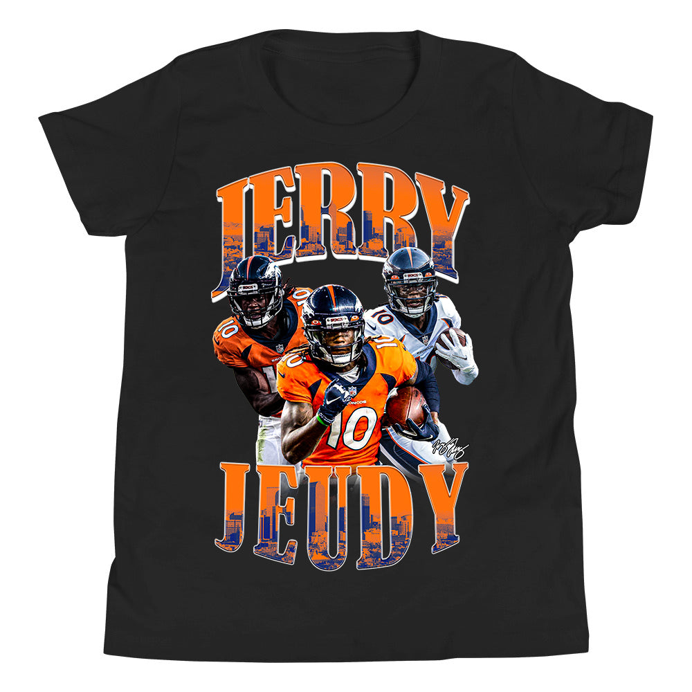 Youth Game Day T-Shirt